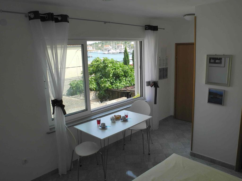 Apartments Jp Jezera Eksteriør bilde